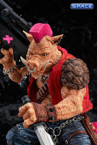 Bebop PVC Statue (Teenage Mutant Ninja Turtles)