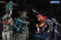 Bebop PVC Statue (Teenage Mutant Ninja Turtles)