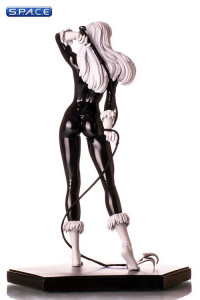 1/10 Scale Black Cat Art Scale Statue (Marvel)