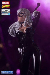 1/10 Scale Black Cat Art Scale Statue (Marvel)