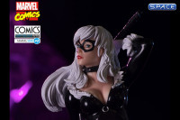 1/10 Scale Black Cat Art Scale Statue (Marvel)