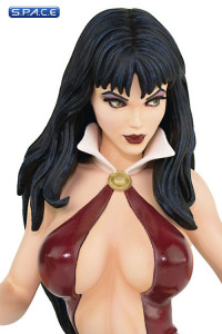 Vampirella Bust by Arthur Adams (Women of Dynamite)