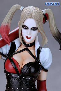 Harley Quinn PVC Statue (Fantasy Figure Gallery)