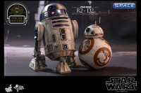 1/6 Scale R2-D2 Movie Masterpiece MMS408 (Star Wars: The Force Awakens)