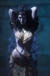 Zenobia (Conan Series 2)