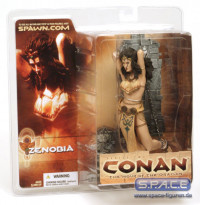 Zenobia (Conan Series 2)