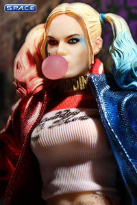 1/12 Scale Harley Quinn One:12 Collective (Suicide Squad)