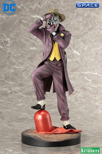 1/6 Scale The Joker ARTFX Statue 2nd Edition (Batman The Killing Joke)