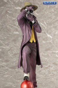 1/6 Scale The Joker ARTFX Statue 2nd Edition (Batman The Killing Joke)