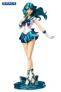 FiguartsZERO Sailor Neptun Web Exclusive PVC Statue (Sailor Moon Crystal)