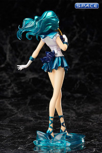 FiguartsZERO Sailor Neptun Web Exclusive PVC Statue (Sailor Moon Crystal)