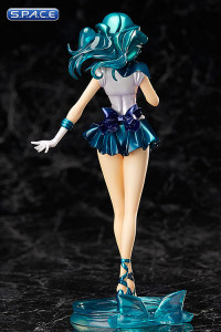 FiguartsZERO Sailor Neptun Web Exclusive PVC Statue (Sailor Moon Crystal)