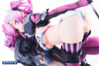 1/7 Scale  Kunoichi Excellent Model Core PVC Statue (Bikini Warriors)