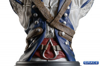 Connor Legacy Collection Bust (Assassins Creed)