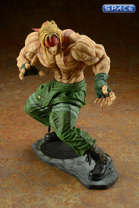 1/8 Scale Legendary Alex PVC Statue (Street Fighter III)