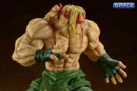 1/8 Scale Legendary Alex PVC Statue (Street Fighter III)