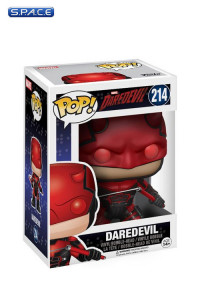 Daredevil Pop! #214 Vinyl Figure (Daredevil)