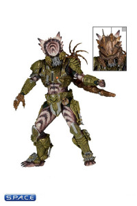 Set of 2: Predators Series 16 (Predators)