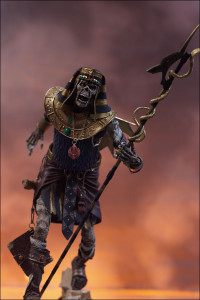 Xaltotun The Undead (Conan Series 2)