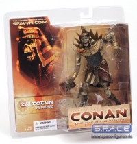 Xaltotun The Undead (Conan Series 2)