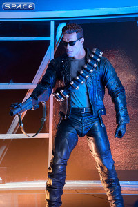 1/4 Scale T-800 (Terminator 2)