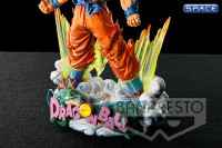 Son Goku Super Master Star Piece PVC Statue (Dragon Ball Z)