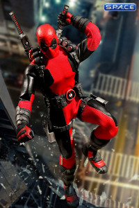 1/12 Scale Deadpool One:12 Collective (Marvel)