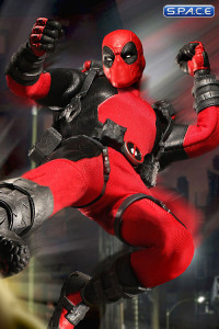 1/12 Scale Deadpool One:12 Collective (Marvel)