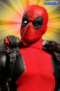 1/12 Scale Deadpool One:12 Collective (Marvel)