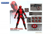 1/12 Scale Deadpool One:12 Collective (Marvel)