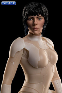 The Major Statue (Ghost in the Shell)