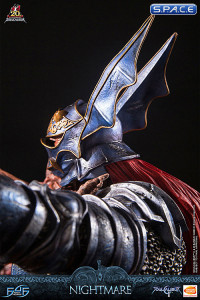 Nightmare Statue (Soul Calibur)