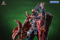 Nightmare Statue (Soul Calibur)