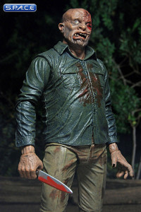 Ultimate Jason Voorhees (Friday the 13th - Part 4)