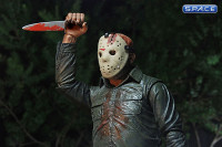 Ultimate Jason Voorhees (Friday the 13th - Part 4)