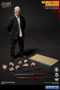 1/6 Scale Neil CICF 2016 Exclusive (Gangsters Kingdom - Side Story)