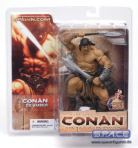 Conan the Warrior (Conan Serie 2)
