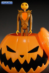 Ornament Jack Skellington ReAction Figure (Nightmare before Christmas)