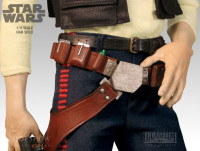 Han Solo Premium Format Figure (Star Wars)