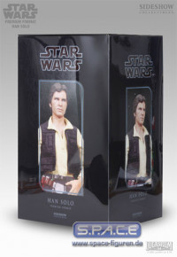 Han Solo Premium Format Figure (Star Wars)