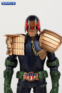 1/6 Scale Apocalypse War Judge Dredd (2000 AD)