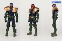 1/6 Scale Apocalypse War Judge Dredd (2000 AD)