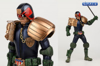 1/6 Scale Apocalypse War Judge Dredd (2000 AD)