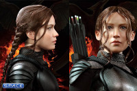 1/6 Scale Katniss Everdeen (The Hunger Games: Mockingjay)