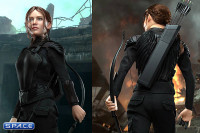 1/6 Scale Katniss Everdeen (The Hunger Games: Mockingjay)