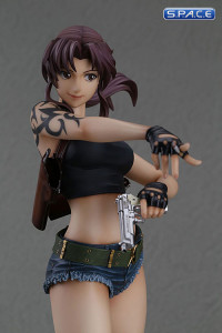 1/6 Scale Revy PVC Statue (Black Lagoon)