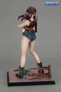 1/6 Scale Revy PVC Statue (Black Lagoon)