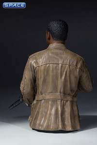 Finn Bust (Star Wars: The Force Awakens)