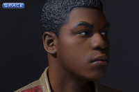 Finn Bust (Star Wars: The Force Awakens)