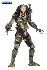 7er Komplettsatz: Predator 30th Anniversary Serie 1 (Predator)